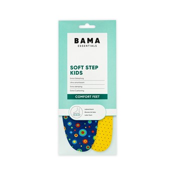 Bama Soft Step Kid 00070 1 / 1