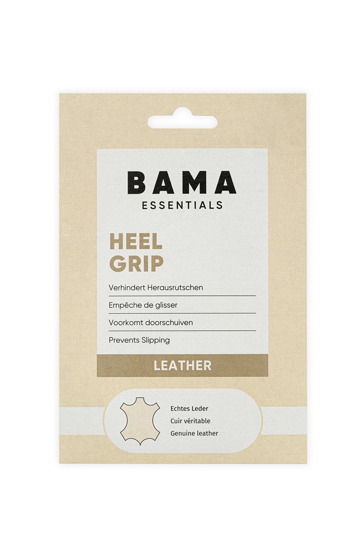 Bama Heelgrip MiniStop 411 1 / 1