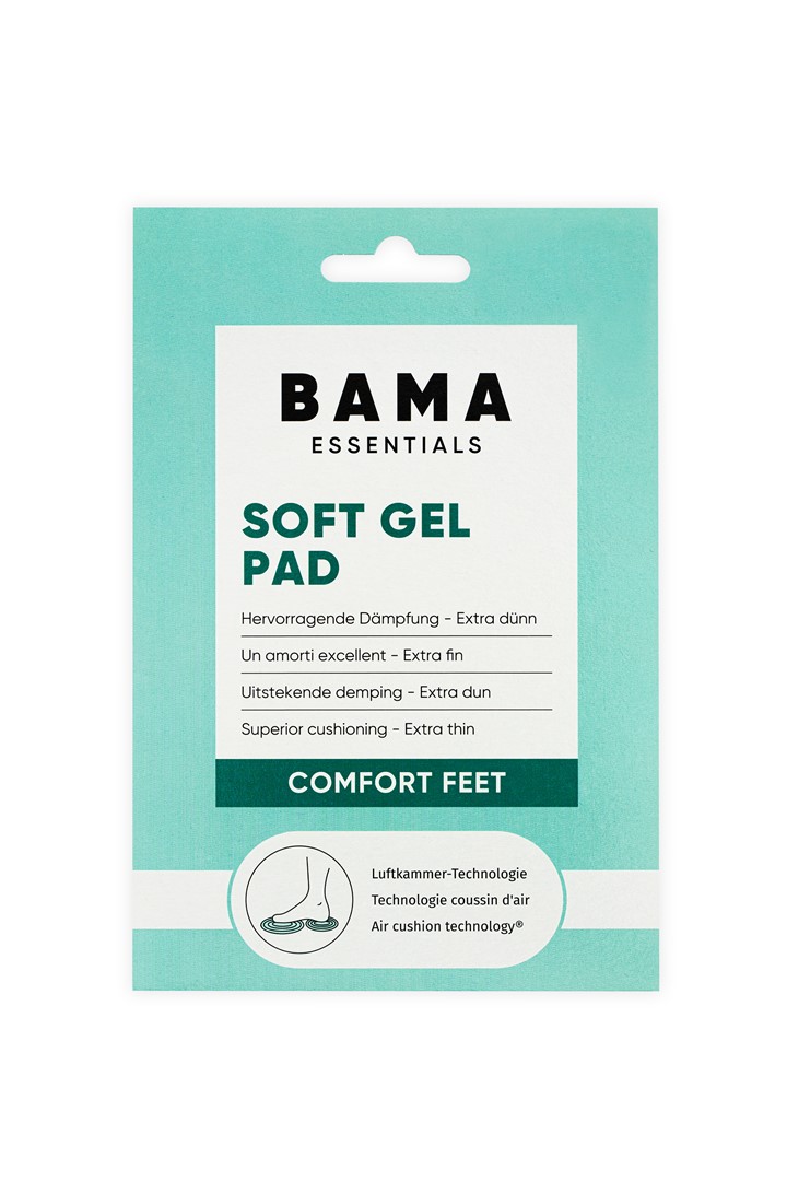 Bama Soft Gel Pad 3mm 1801 1 / 1