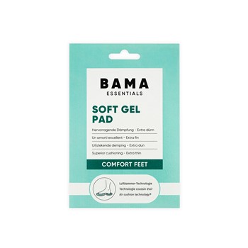Bama Soft Gel Pad 3mm 1801 1 / 1
