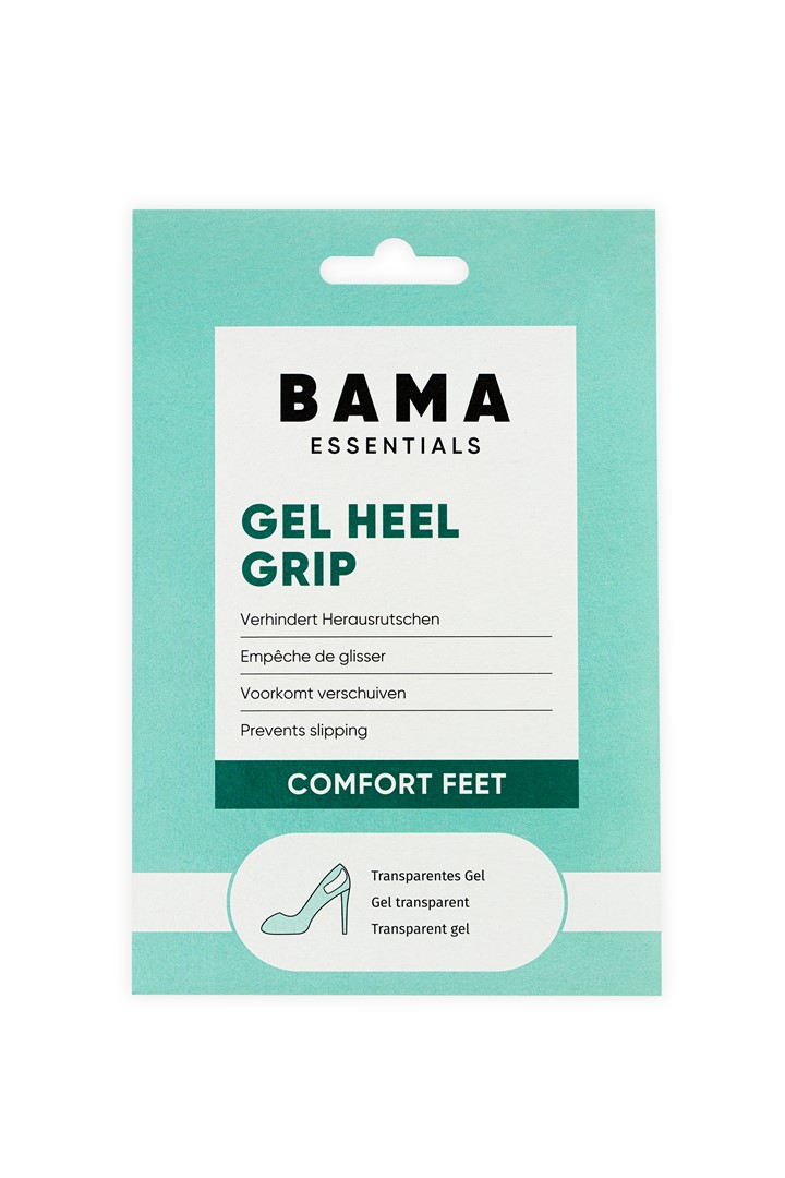 Bama Gel Heelgrip 1812 1 / 1