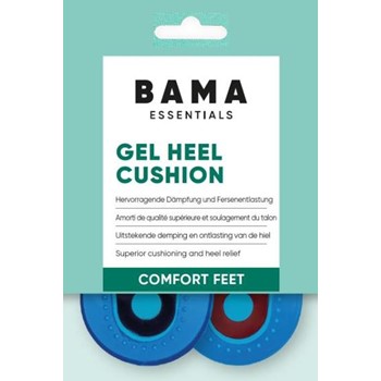 Bama Gel Heel Cushion 1841 1 / 1