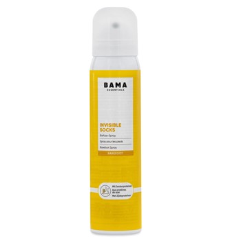 Bama Invisible Socks Spray 3000 1 / 1