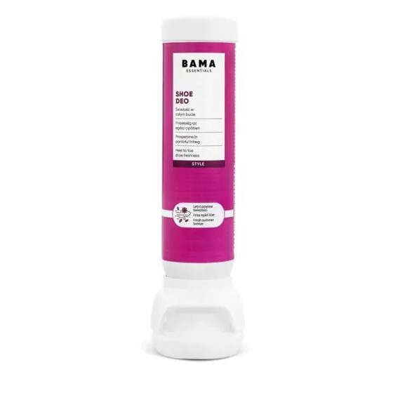 Bama ShoeDeo Pink Spray A37 1 / 1