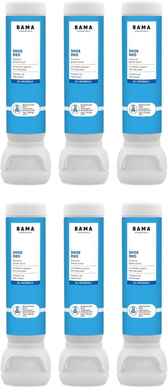 Bama ShoeDeo Fresh Spray A38 (WEEKAANBIEDING!) 2 / 6