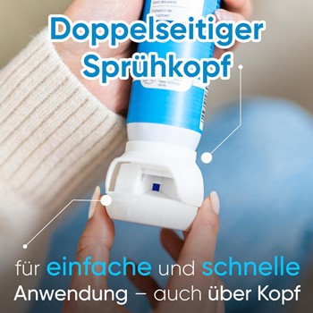 Bama ShoeDeo Fresh Spray A38 (WEEKAANBIEDING!) 3 / 6