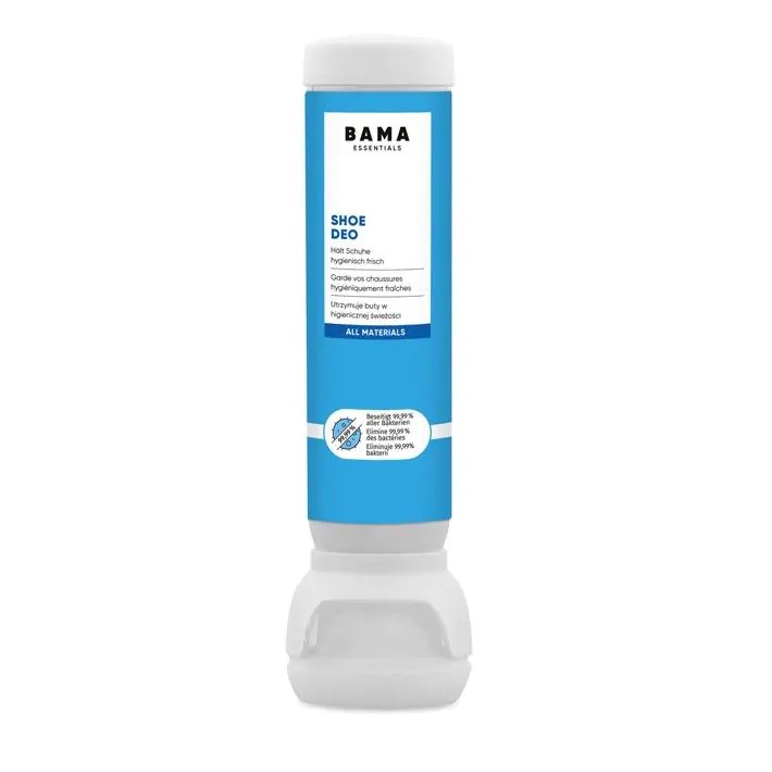Bama ShoeDeo Blue Spray A39 1 / 1