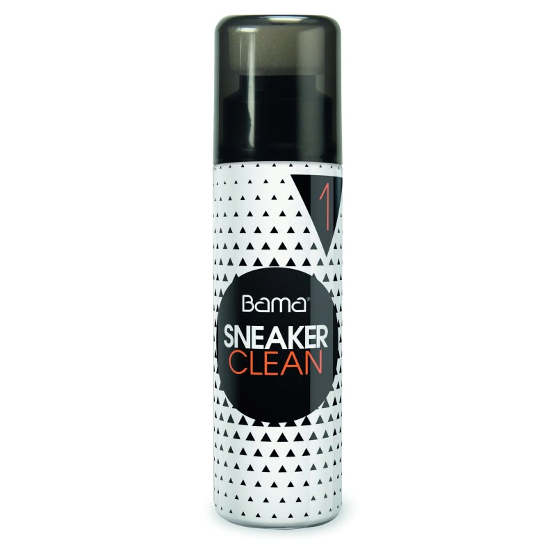 Bama Sneaker Cleaner C31 1 / 1
