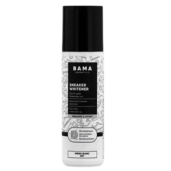 Bama Sneaker Lotion White W84 1 / 2
