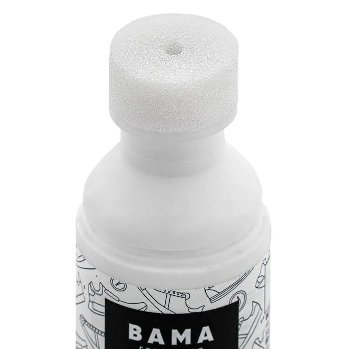 Bama Sneaker Lotion White W84 2 / 2