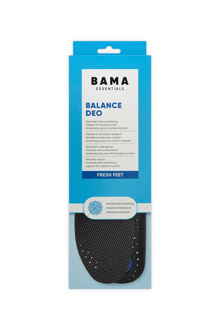 Bama Balance Deo 1474 2 / 2