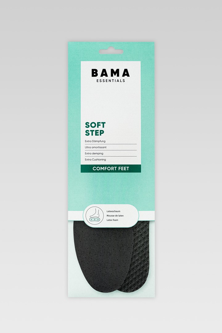 Bama Soft Step Foam 077 1 / 1