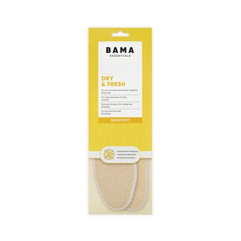 Bama Dry & Fresh Antibac 0386 1 / 4