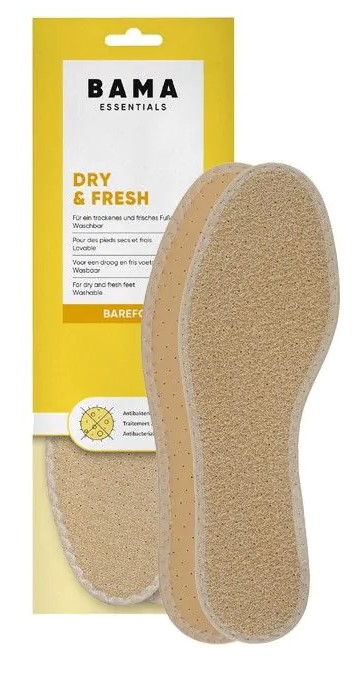 Bama Dry & Fresh Antibac 0386 3 / 4