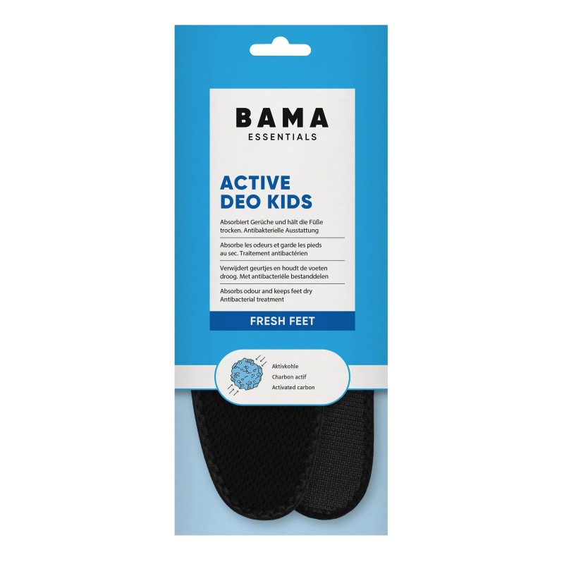 Bama Active Deo Kids 014 1 / 1