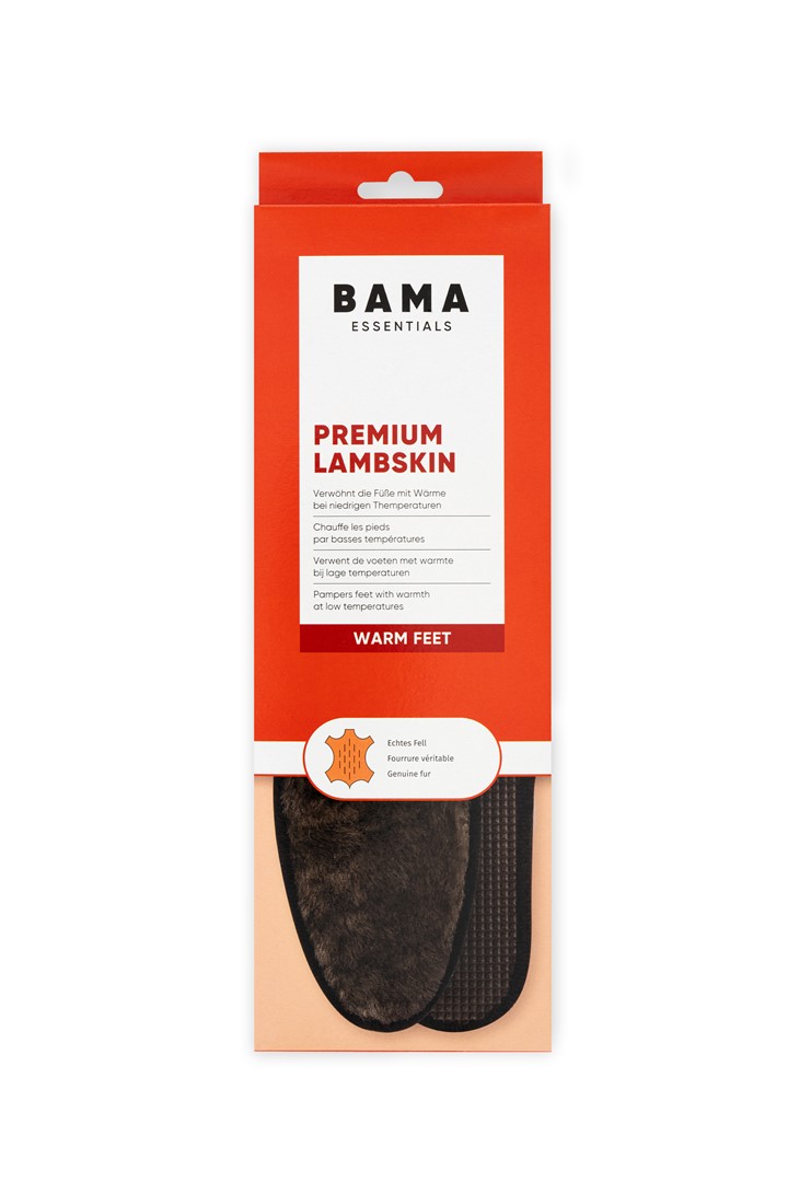 Bama Premium Lambskin 1075 1 / 1