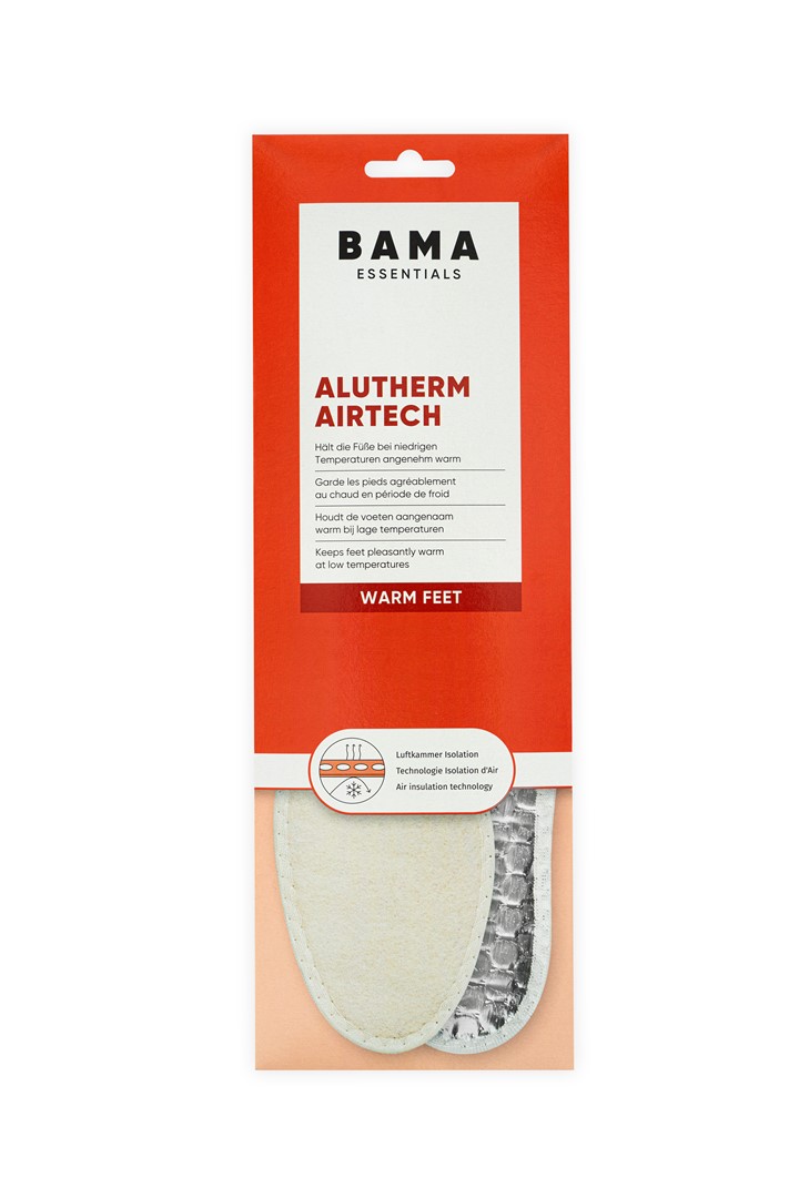 Bama Alutherm Airtech 043 1 / 1