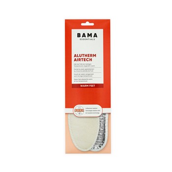 Bama Alutherm Airtech 043 1 / 1