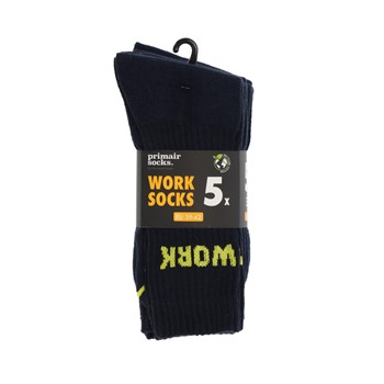Actie Bundelsokken Worker  5-pack 53230 Overdoos 2 / 6