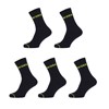 Actie Bundelsokken Worker  5-pack 53230 Overdoos 4 / 6