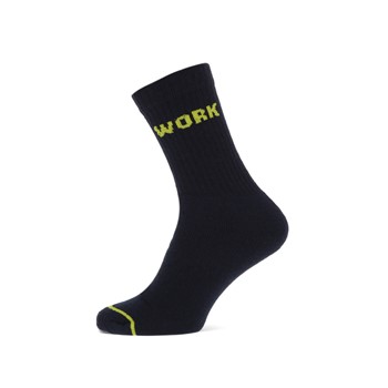Actie Bundelsokken Worker  5-pack 53230 Overdoos 5 / 6