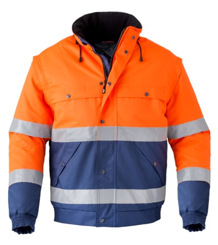 Havep High Visibility Jack All Season 5139 1 / 2