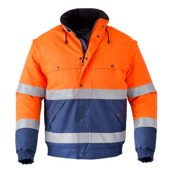 Havep High Visibility Jack All Season 5139 1 / 2