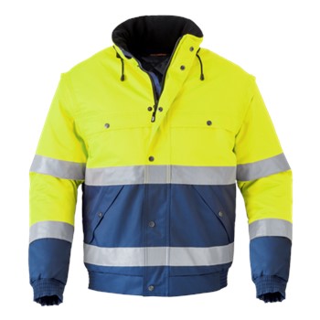Havep High Visibility Jack All Season 5139 2 / 2