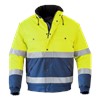 Havep High Visibility Jack All Season 5139 2 / 2