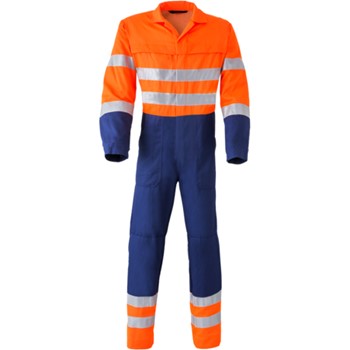 Havep High Visibility Overall 2415 1 / 1