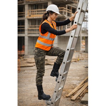 Footfellas Kim F201004 S7S 6 / 6