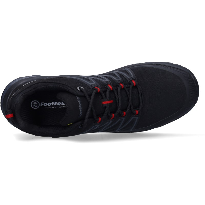 FootFellas Jack F121001-079 S3S 5 / 6
