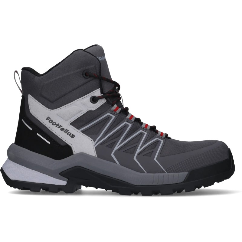 FootFellas Jordan F121002-084 S3S 1 / 4
