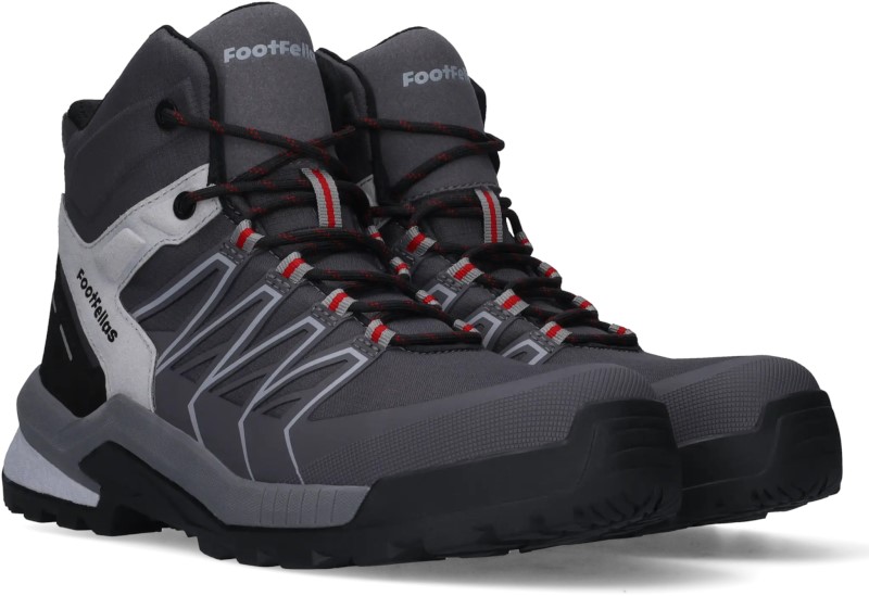 FootFellas Jordan F121002-084 S3S 2 / 4