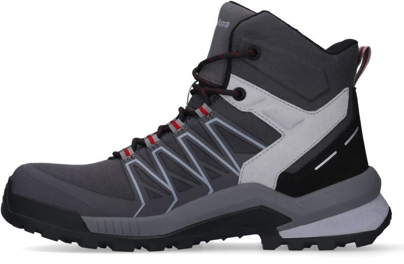 FootFellas Jordan F121002-084 S3S 3 / 4
