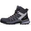 FootFellas Jordan F121002-084 S3S 3 / 4