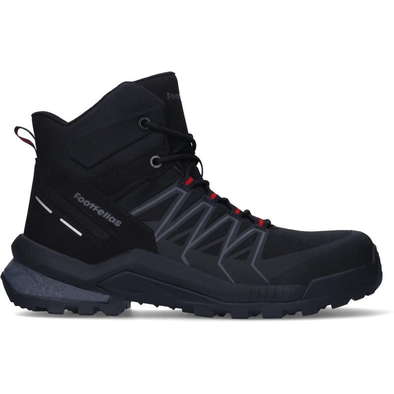 FootFellas Jordan F121002-079 S3S 1 / 6