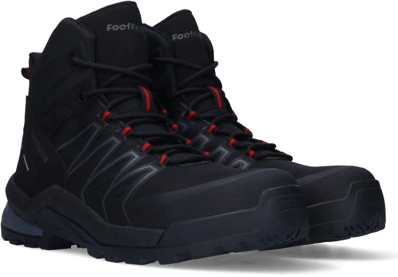 FootFellas Jordan F121002-079 S3S 2 / 6
