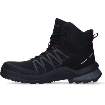 FootFellas Jordan F121002-079 S3S 3 / 6