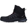 FootFellas Jordan F121002-079 S3S 3 / 6
