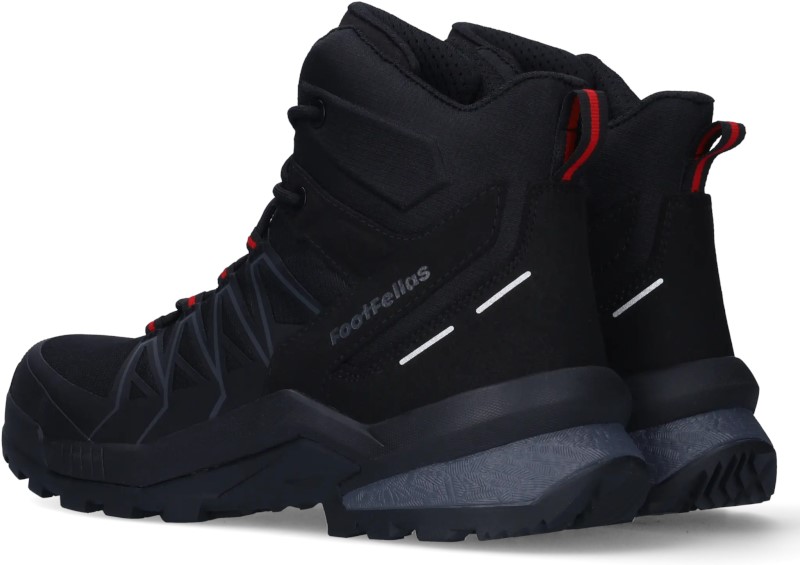 FootFellas Jordan F121002-079 S3S 4 / 6