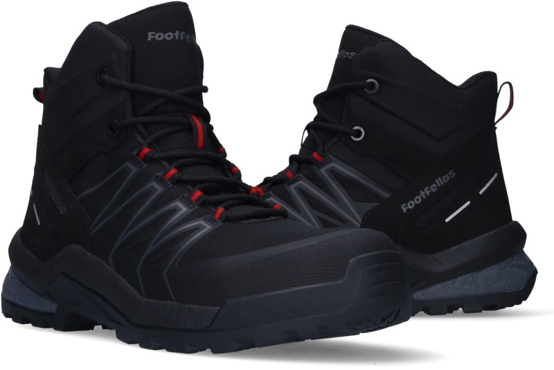 FootFellas Jordan F121002-079 S3S 6 / 6