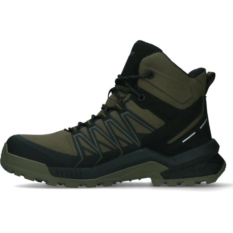 FootFellas Duncan F121004 S7S 3 / 4