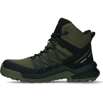 FootFellas Duncan F121004 S7S 3 / 4