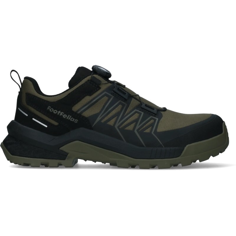FootFellas Max F121005 S7S 1 / 4