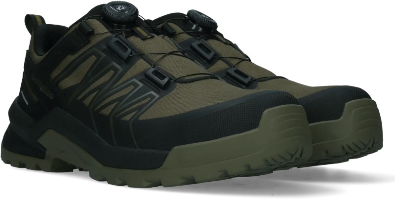 FootFellas Max F121005 S7S 2 / 4