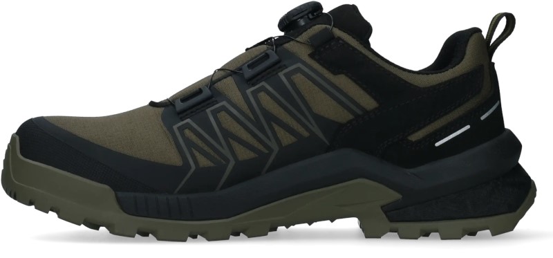 FootFellas Max F121005 S7S 3 / 4