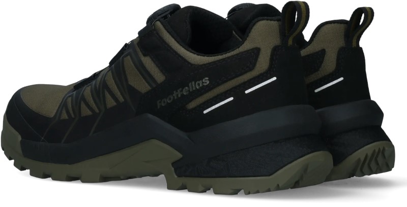 FootFellas Max F121005 S7S 4 / 4