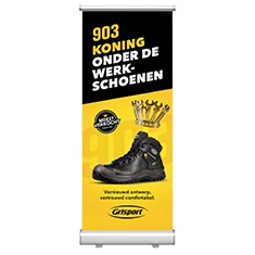 Grisport Safety 903 koning onder de werkschoenen Banner 1 / 1