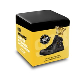 Grisport Safety 903 koning onder de werkschoenen Poef 1 / 1